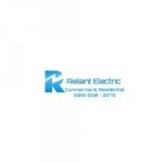Reliant Electric, Selah, Washington, logo