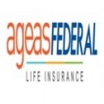 Ageas Federal Life Insurance, Mumbai, logo