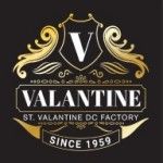 Valantine Factory, Dankotuwa, logo