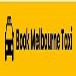Book Melbourne Taxi, Dandenong South, logo