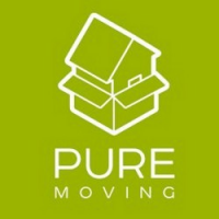 Pure Moving Company New York, New York