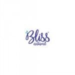 Bliss Natural, Coimbatore, Tamilnadu, logo