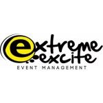 Extreme Excite Event Management FZ LLC, Dubai, logo