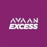Avaan Excess, Hyderabad, logo