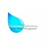 Drainage Solutions, Baton Rouge, logo