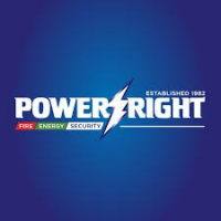 Power Right Fire Energy & Security, Carrick-On-Shannon
