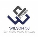 Wilson 56 | Notaires Tournefeuille, Tournefeuille, logo