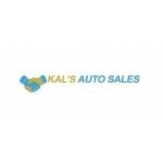 Kal's Auto Sales, Inc., warren, logo