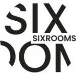Sixrooms GmbH, Grünwald, Logo