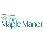 The Maple Manor Hotel, Crawley, West Sussex, logo