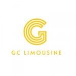 GC Limousine Services, Singapore, logo