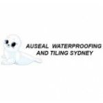 Auseal Waterproofing and Tiling Sydney, Sydney, logo