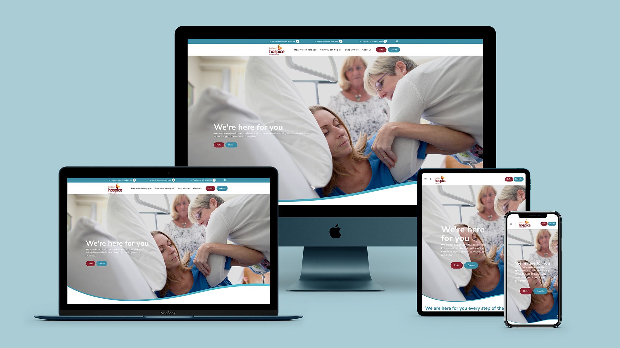 White Rabbit Christchurch