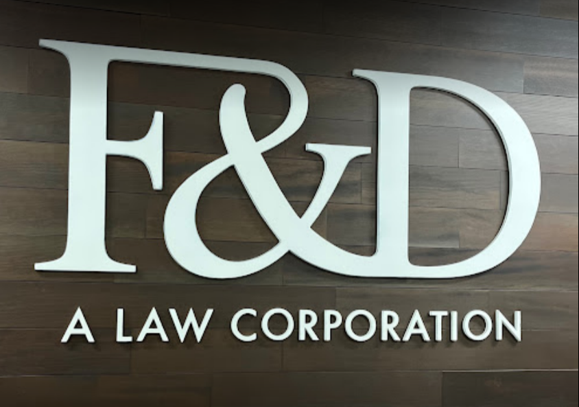 Finnegan & Diba, Los Angeles