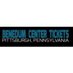 Benedum Center for the Performing Arts, Pittsburgh, Pennsylvania, logo