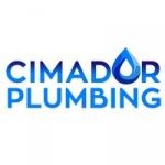 Cimador Plumbing, Sunshine Coast, logo