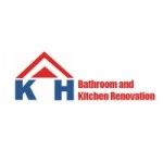 K H BATHROOM & KITCHEN RENOVATION, Hoppers Crossing, logo