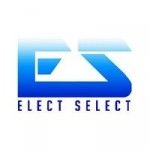 ELECT SELECT ELECTRICAL, Cranbourne, logo
