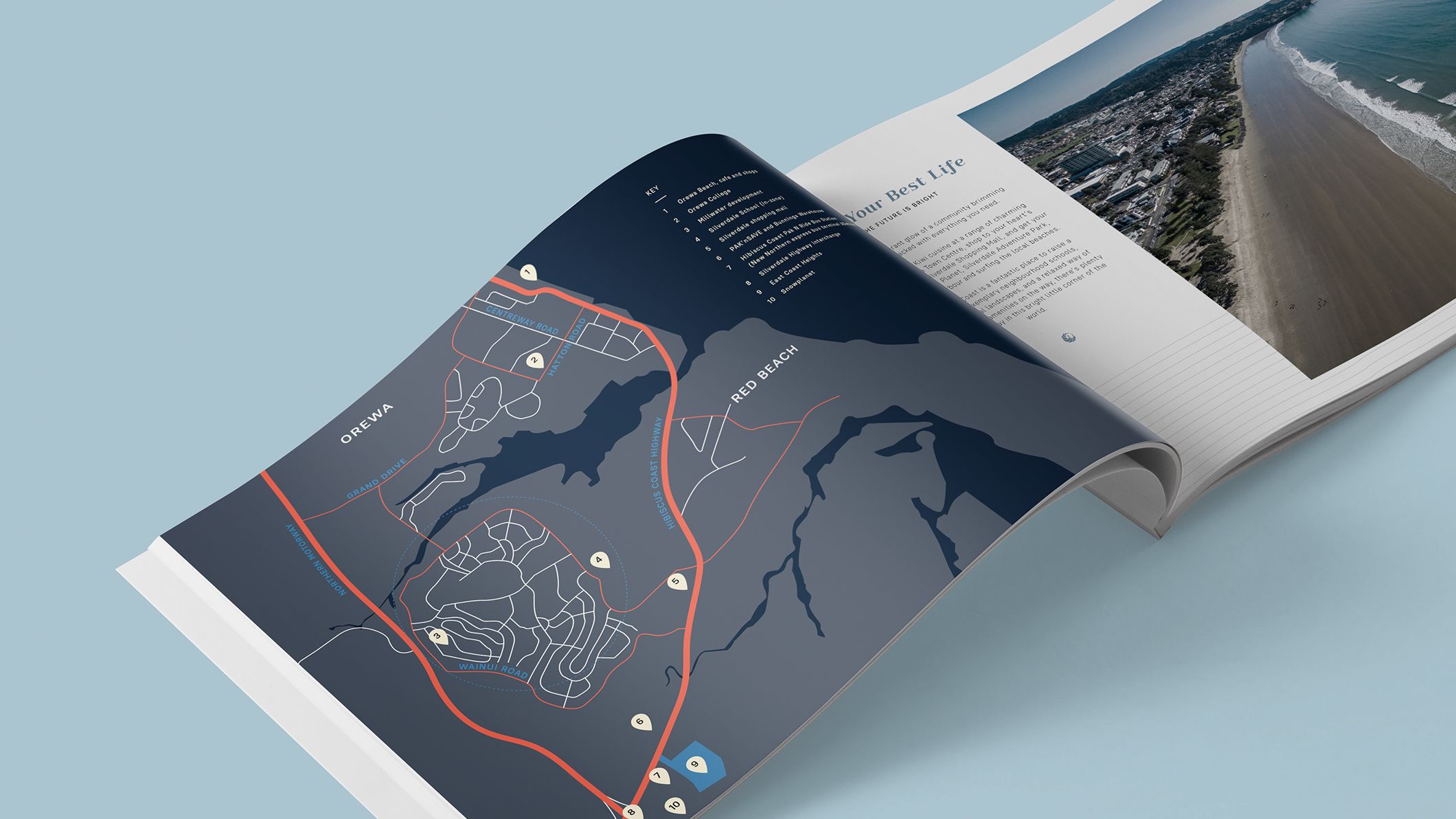 White Rabbit Wellington 