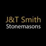 J & T SMITH STONEMASONS PTY LTD, Sydney, logo
