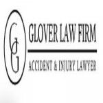 Glover Law Firm Accident & Injury Lawyer, Ocala, logo