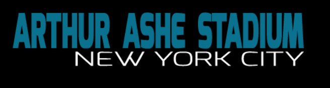 Arthur Ashe Stadium, Flushing, New York