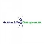 Active Life Chiropractic, Charlotte, logo