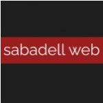 Sabadell Web, Sabadell, logo