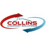Collins Comfort Solutions, LLC, Matthews, logo