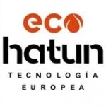 ECOHATUN, Huaraz, logo