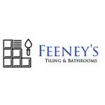 Feeney's Tiling & Bathrooms, Brisbane, logo