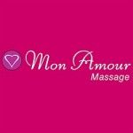 Mon Amour Massage, Bucuresti, logo