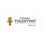 FUNERARIA TOLENTINO, HUANCAYO FUNERARIA TOLENTINO, HUANCAYO, logo
