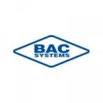 BAC Systems, Glendenning, logo