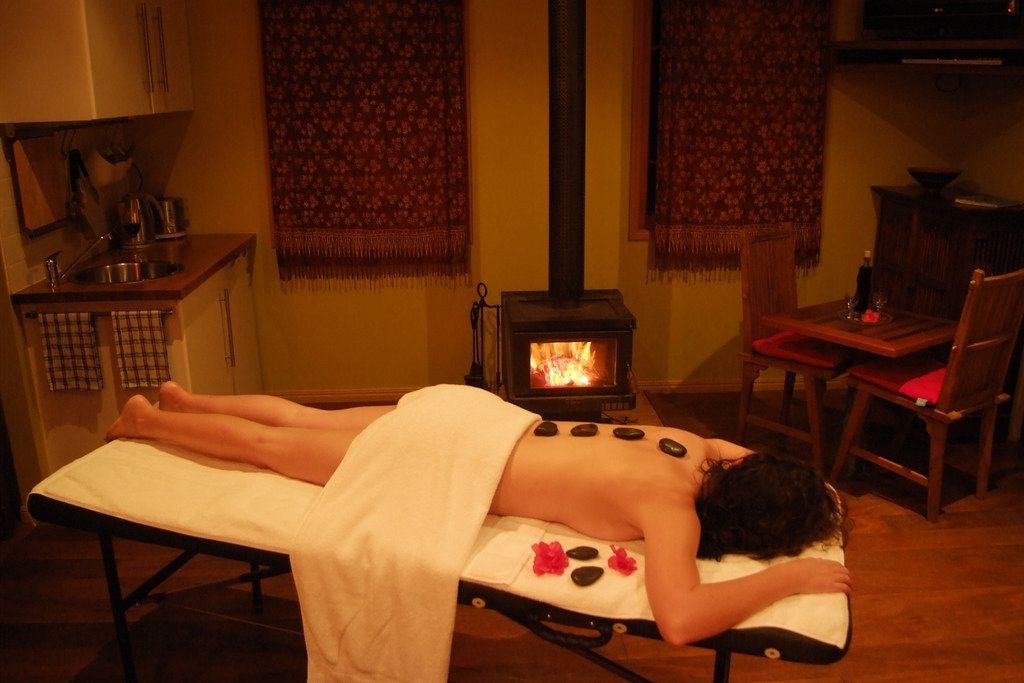 Kalmora Spa Mumbai