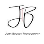 John Bognot Photography, Las Vegas, logo