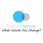Focused Hypnosis, Sheffield, logo