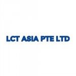 LCT ASIA PTE LTD, Paya Lebar Square, 徽标