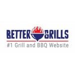 Better Grills, Elkton Kentucky, logo