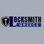 Locksmith Greece NY, Greece, New York, logo