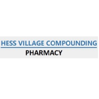 Hess Village Compounding Pharmacy, Hamilton