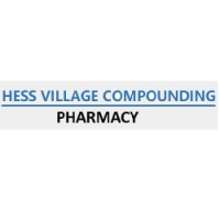 Hess Village Compounding Pharmacy, Hamilton Hess Village Compounding Pharmacy, Hamilton