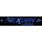 Nexgen Website, Orlando, FL, logo