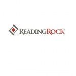 Reading Rock, Inc., Fishers, logo