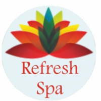 The Refresh spa, Kharghar, Navi Mumbai, Maharashtra