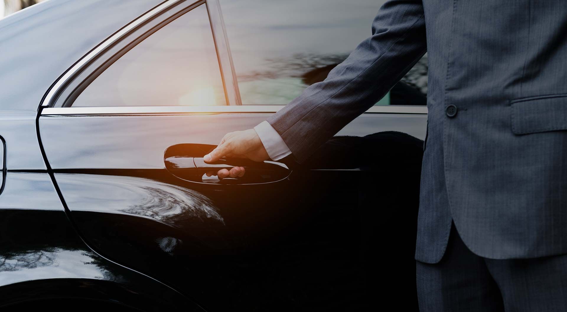 Brunel Worldwide Chauffeur Drive Rockdale 