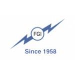 Fort Gloster Industries Ltd, Howrah, logo