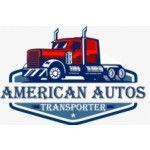 American Autos Transporter, Chicago, logo
