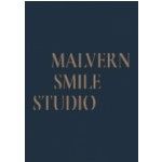 Malvern Smile Studio, Victoria, logo
