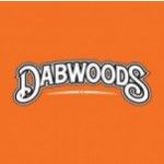 DABWOODS DISPOSABLES, Kettering, Northamptonshire, logo